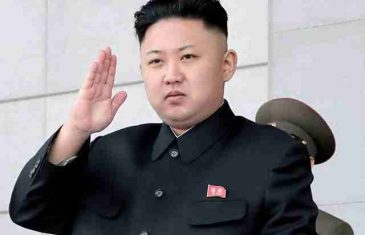 Otkriveno ko je nasljednik Kim Jong Una: Nikada nije viđen u javnosti, godinama su ga skrivali od očiju svih