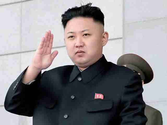 ‘Počeo je novi hladni rat’, Kim provocira: Naše nuklearne snage spremne