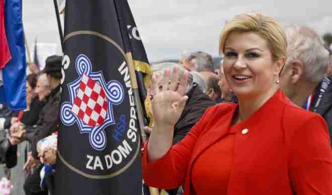 KORAK NAPRIJED IL’ NAZAD DVA?: Evo kada hrvatska predsjednica dolazi u službenu posjetu Bosni i Hercegovini…