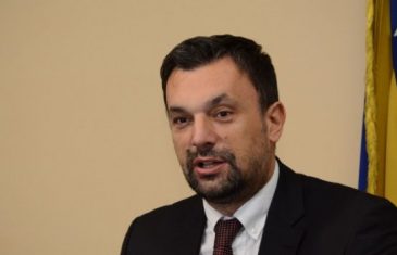 Premijer KS-a Elmedin Konaković izašao iz bolnice: Rezultati pretraga pokazali da je riječ o…
