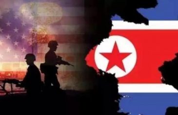 RAT JE IPAK NEIZBJEŽAN? Evo šta će biti ako Amerika krene na Sjevernu Koreju…