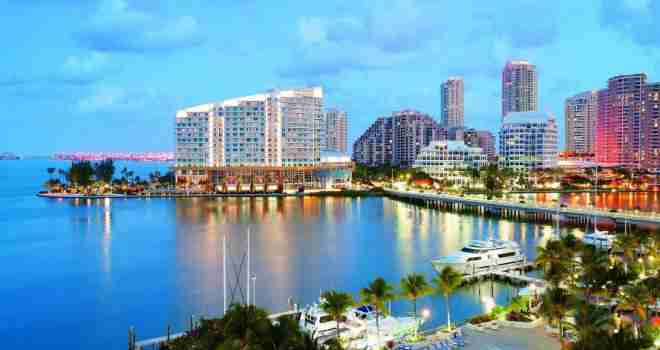 Nova dramatična upozorenja: Sutra ujutru Miami bi mogao biti potopljen i srušen! Ovako će izgledati…