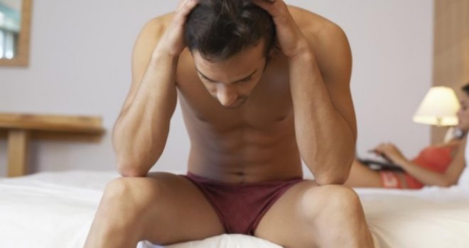 BOLJE SPRIJEČITI NEGO LIJEČITI: Ovo su simptomi raka testisa koje muškarci ne bi smjeli ignorirati