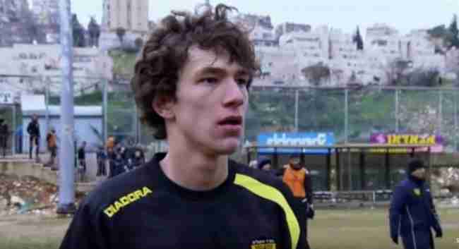 Pogledajte šta se dogodi kada fudbaleri muslimani zaigraju za izraelski klub sa najekstremnijim navijačima