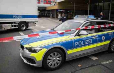 Kamiondžija iz BiH njemačku policiju ostavio u čudu: Platio 3.600 eura kazne, a evo zbog čega