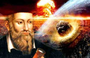 CIJELI SVIJET STRAHUJE OD NJEGOVOG PROROČANSTVA: Ovo je Nostradamus vidio za 2017. godinu!