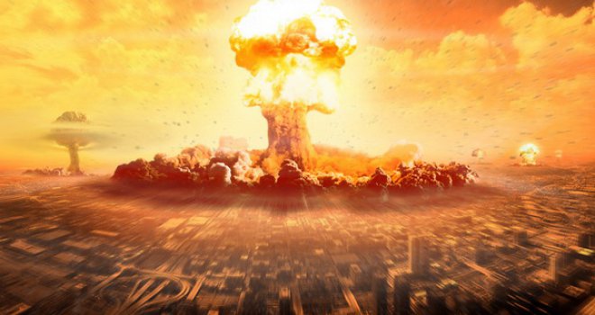 Šta se sinoć zapravo desilo na Havajima: Zbog jedne greške svijet bio na ivici nuklearnog rata?!