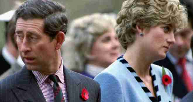 Novi skandal trese kraljevski porodicu: Otkrivena najveća tajna princa Charlesa dok je bio u braku sa Dianom
