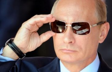 Šokantna analiza Putinove strategije nakon sloma Agrokora: Kako Rusi koriste slabost Hrvatske i ‘ulaze’ u BiH?!