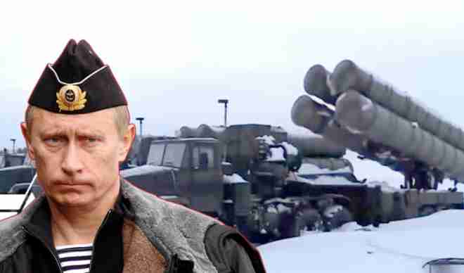 Ruska prednost u odnosu na Zapad je hladni i nepristupačni Sibir, evo zašto ga zovu Putinovom ‘kičmom‘