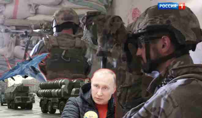 ŠTA JE STVARNI PROBLEM: Zašto se Putinova vojska pokazuje toliko dramatično nesposobnom?