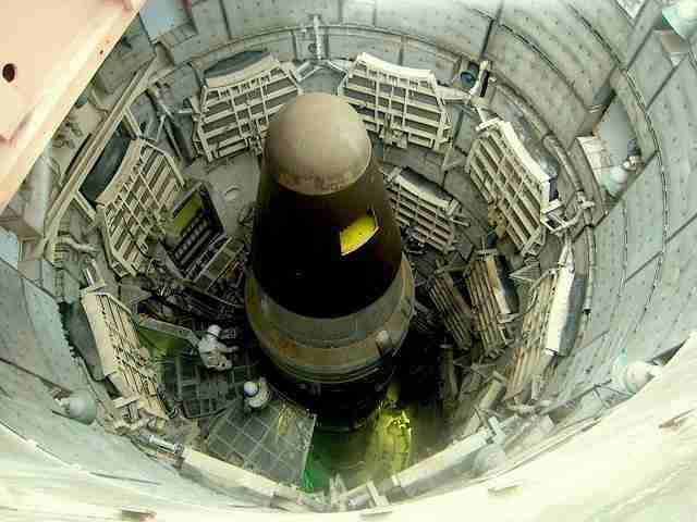 Stručnjak za nuklearno oružje: Ovo je pet scenarija u kojima bi Putin mogao koristiti nuklearke