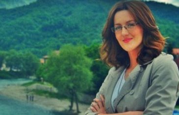 Martina Mlinarević-Sopta šokirala objavom na Facebooku: Imam malignitet na dojci, krećem na put neizvjesnosti…