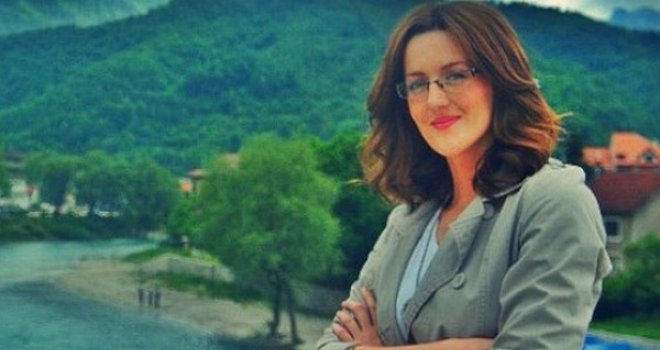 Martina Mlinarević-Sopta šokirala objavom na Facebooku: Imam malignitet na dojci, krećem na put neizvjesnosti…
