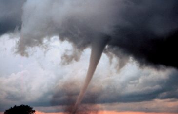 AMERIKA U PANICI, DOLAZI “IRMA”: “Bože, pomozi nam, ova oluja je čudovište”