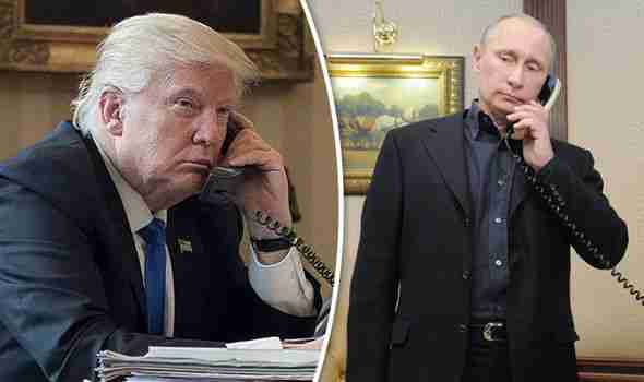 AMERIKA NA NOGAMA; OBAVJEŠTAJNE SLUŽBE OTKRIVAJU: Rusi se opet upliću u izbore da pomognu Donaldu Trumpu…