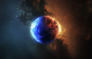 POTRES U SVJETSKOJ NAUCI: Zemlja nije nastala u OVOM SUNČEVOM SISTEMU