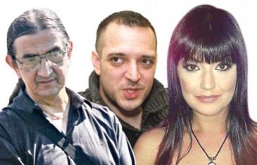 Užas kod Marića u emisiji: U program se javio biznismen za koga mediji u Srbiji pišu da je ubio pjevačicu Jelenu Marjanović!