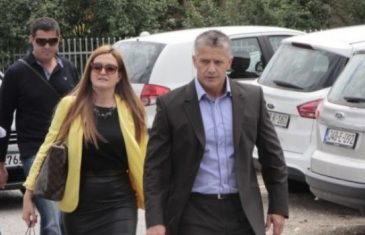 Za zločine u Bratuncu i Srebrenici: Presude Naseru Oriću i Sabahudinu Muhiću u ponedjeljak, 9. oktobra