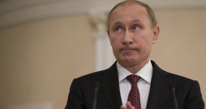 Sve se više priča da bi Putin mogao biti uklonjen. Ali, novi obavještajni podaci otkrivaju jednu drugu dimenziju