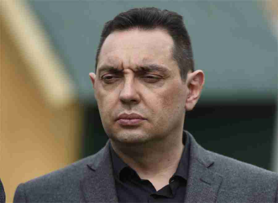 Vulin bošnjačkim predstavnicima: Umjesto što prijete, neka odgovore ko je pokušao ubiti Vučića