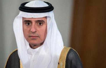 Saudijski ministar vanjskih poslova poručio Iranu: ‘Sad je dosta’