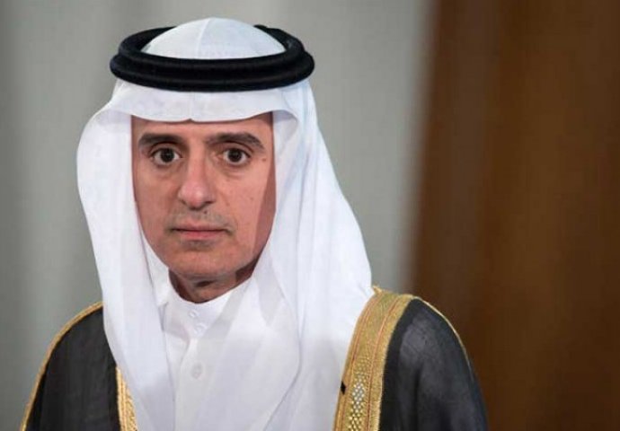 Saudijski ministar vanjskih poslova poručio Iranu: ‘Sad je dosta’