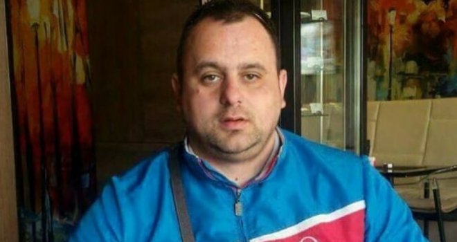 Alen Grbo (35) pronađen mrtav: Poznat po vatrenim obračunima na sarajevskim ulicama, ranjavanju Delalića…