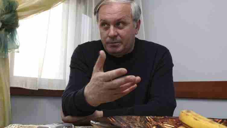 Ante Jelavić, bjegunac i bivši čelnik “Herceg-Bosne”: To su mi prijatelji, teško mi je…