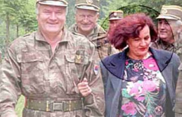 Poznajem ga 52 godine, ponosna sam na njega cijeli život: Kako je supruga Ratka Mladića reagovala nakon presude…