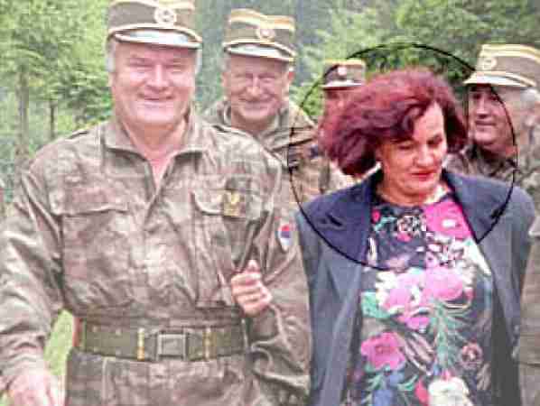 Poznajem ga 52 godine, ponosna sam na njega cijeli život: Kako je supruga Ratka Mladića reagovala nakon presude…