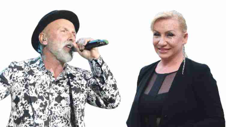Jorgovani opet mirišu: Vesna i Dino ponovo snimaju stari duet, ali neće sve biti isto…