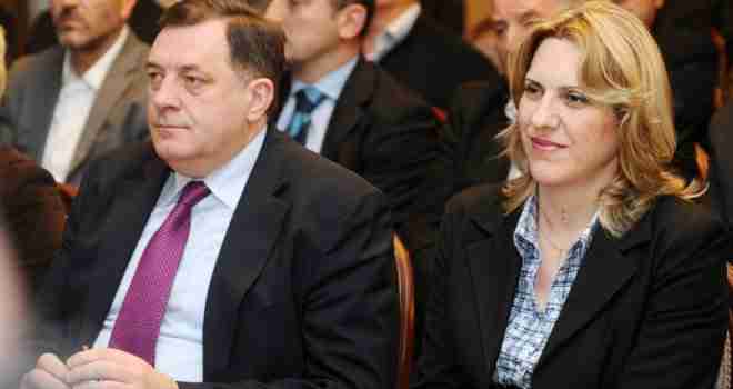 SLOBODAN VASKOVIĆ BEZ DLAKE NA JEZIKU: “Željka Cvijanović i Milorad Dodik potpuno su okruženi kriminalcima, neki od njih ‘štite’ članove njene porodice…