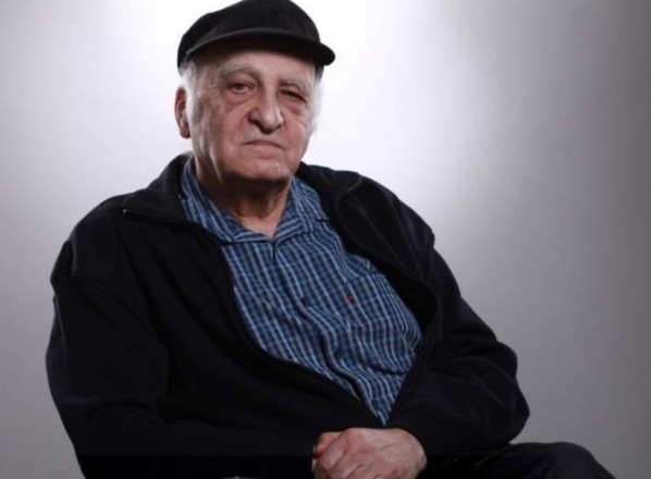 Ugledni beogradski pisac jevrejskog porijekla Filip David: Srpski zločinački nacionalizam je još živ