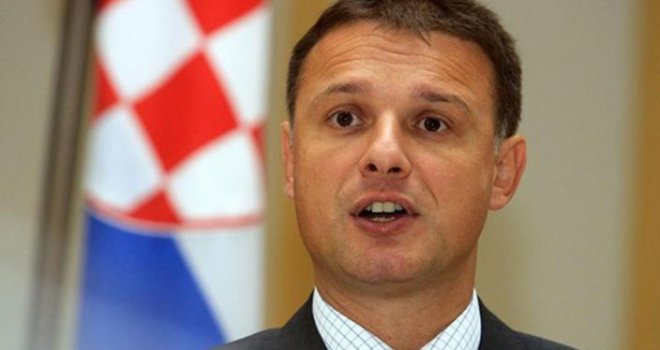 Haška presuda ne odgovara činjenicama i Sabor je odbacuje! Trebamo voditi računa o Hrvatima u BiH…