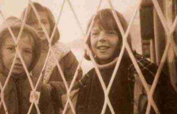 Ispovijest dječaka koji je preživio logor ‘Herceg-Bosne’: Tek je krenuo u školu, oca su odveli u zloglasni Dretelj, a njega…