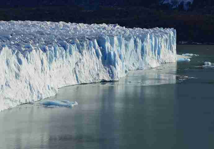 NASA IZDALA CRNE PROGNOZE: Ovi će gradovi prvi nastradati zbog otapanja ledenjaka