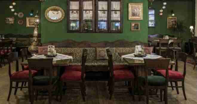 Ovako izgleda najpopularniji bosanski restoran u Zagrebu: Zavirite u ‘Sofru’ Medihe Crnalić…