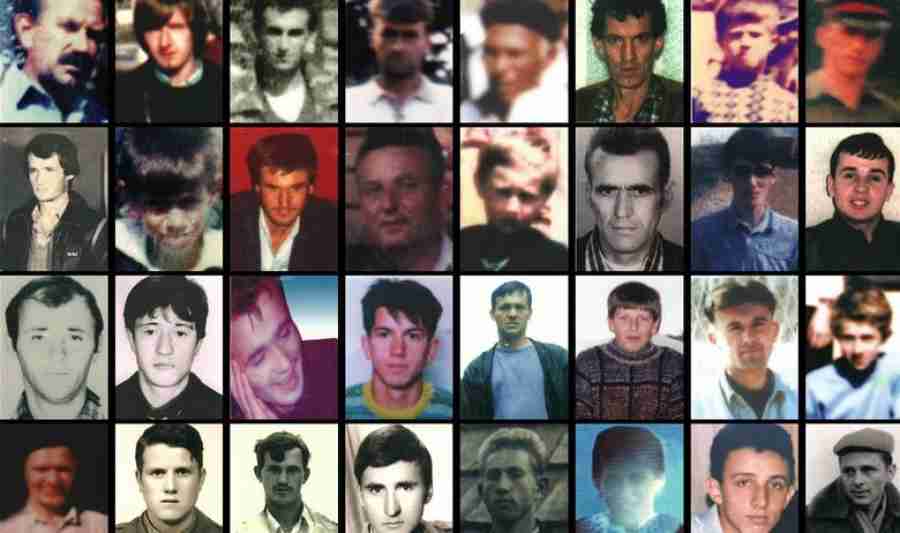 DA SE NIKAD NE ZABORAVI: Sarajevska novinarka prikuplja fotografije svih žrtava genocida u Srebrenici