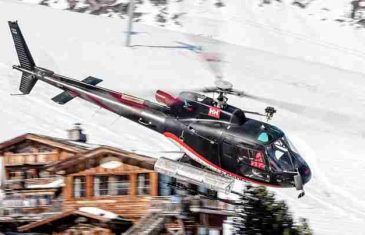 Otišli za Novu godinu u Francusku, pa ostali zavejani u Alpama: Dramatična borba za život 4000 turista