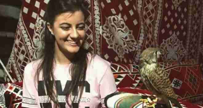 Mlada Sarajka Dalila (20) došla u Dubai da s prijateljicom slavi Novu, a poginula u stravičnoj tragediji