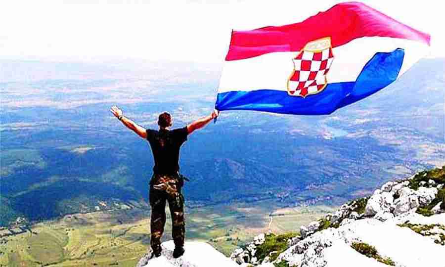 HERCEGOVINIZACIJA “LIJEPE NAŠE”: „Hrvatska se sve više svodi na kopiju Herceg-Bosne”