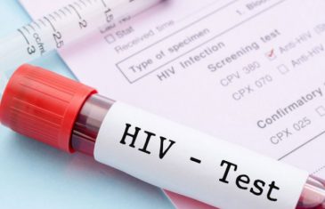 Žena u Vojvodini zaražena HIV-om nakon transfuzije krvi