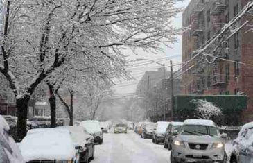 Upaljen narandžasti meteoalarm, cijelo Sarajevo u pripravnosti: Evo kakav nam se kijamet sprema tokom vikenda