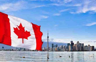 Kanada oduzima državljanstvo pripadniku HVO-a!