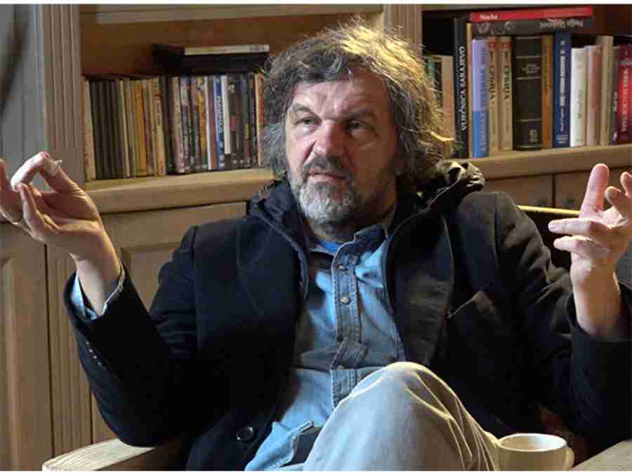 ČUDO SE DESILO U CRNOJ GORI! Emir Kusturica progovorio o LITIJAMA, pa poslao važnu poruku za KOSOVO!