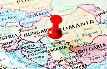 NJUJORK TAJMS: Evropska Unija propagira slogu i ljubav ali sa Balkancima se ne može…