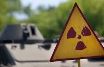 Republika Srpska će tužiti članice NATO zbog bombardovanja osiromašenim uranijumom