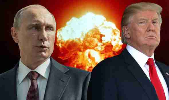VRHUNSKI ANALITIČAR ZALEDIO AMERIKU: Rat Rusije i SAD je u toku, ko izgubi NEĆE PREŽIVJETI – EVO ŠTA ĆE SE DOGODITI