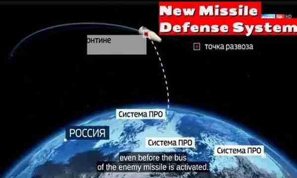 Rusija objavila snimak raketnog sistema koji još nije viđen u ljudskoj istoriji: Obara bilo koji objekat u svemiru!
